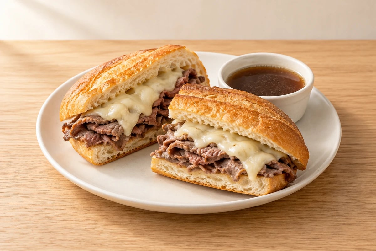 French Dip