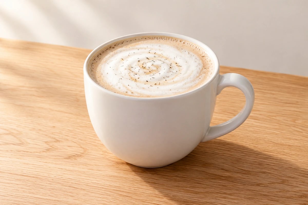 London Fog