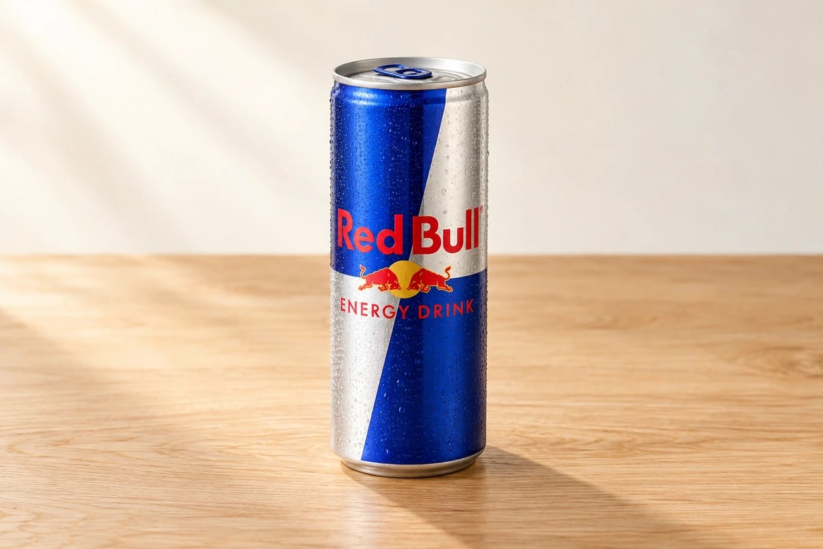 Red Bull