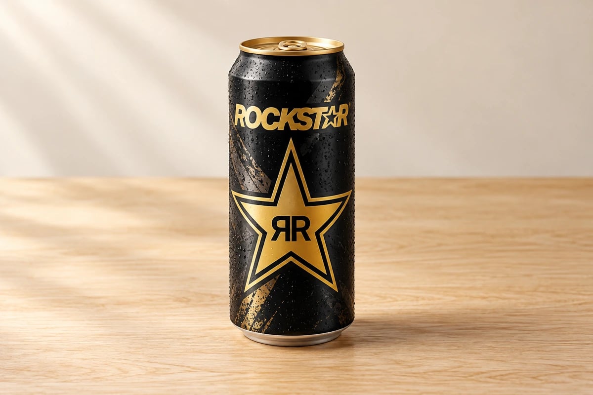 Rockstar
