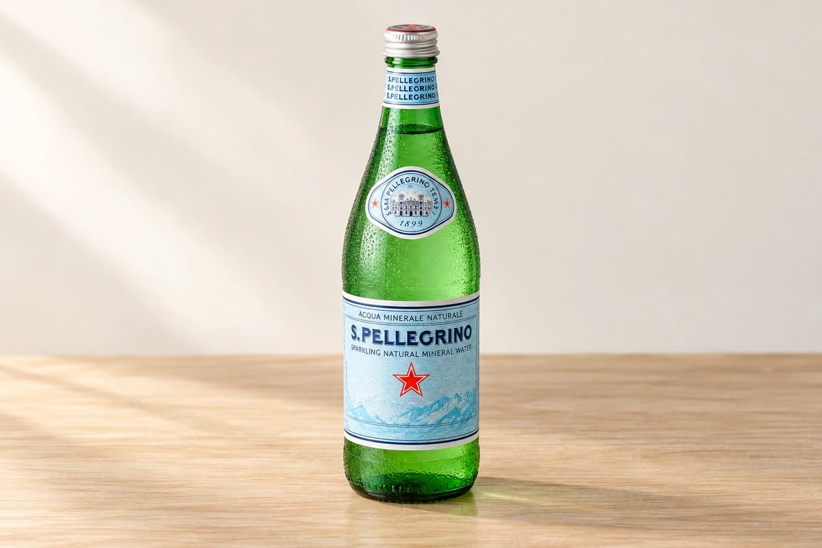 Sanpellegrino