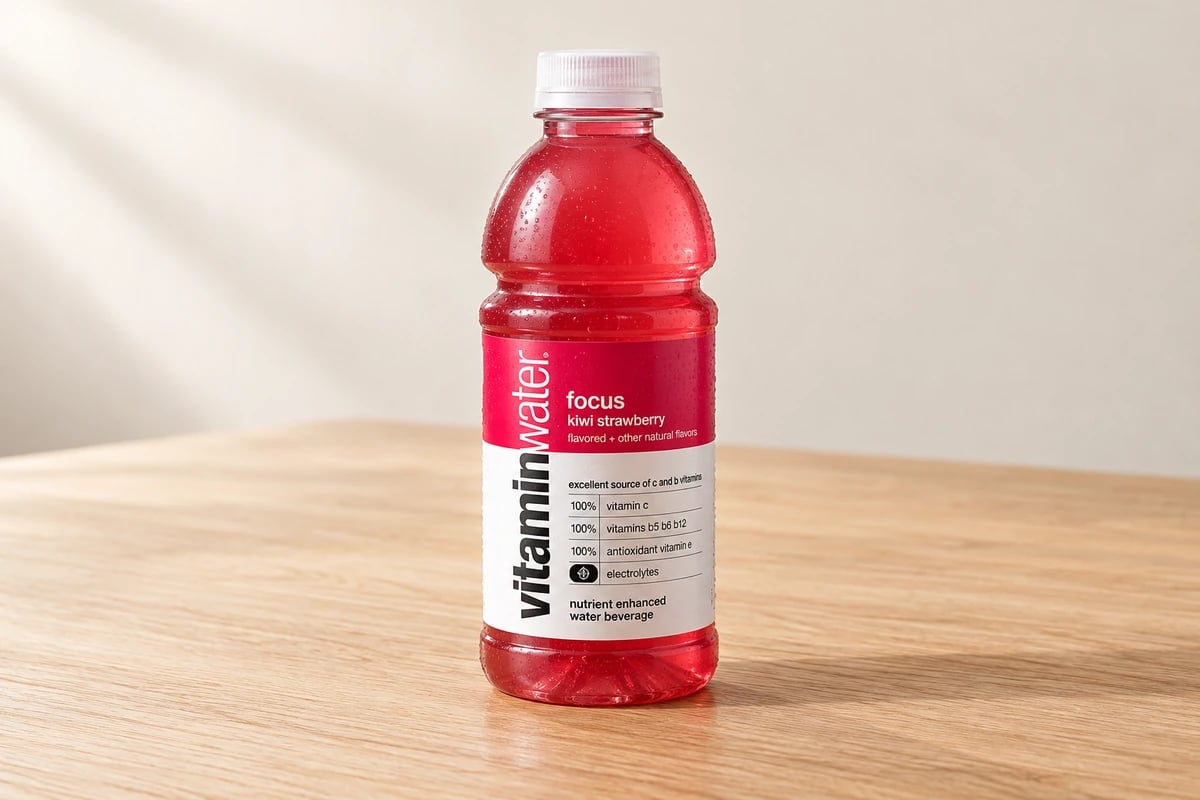 Vitamin Water
