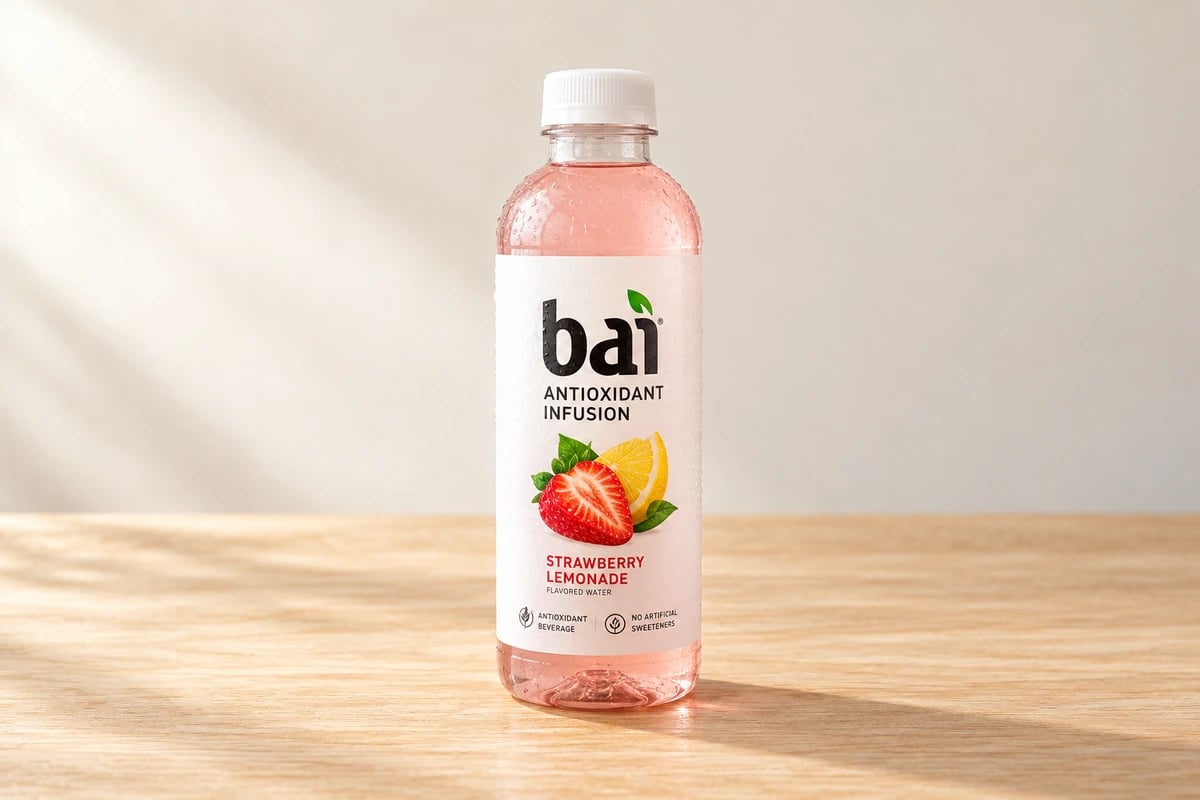 BAI Flavored Water