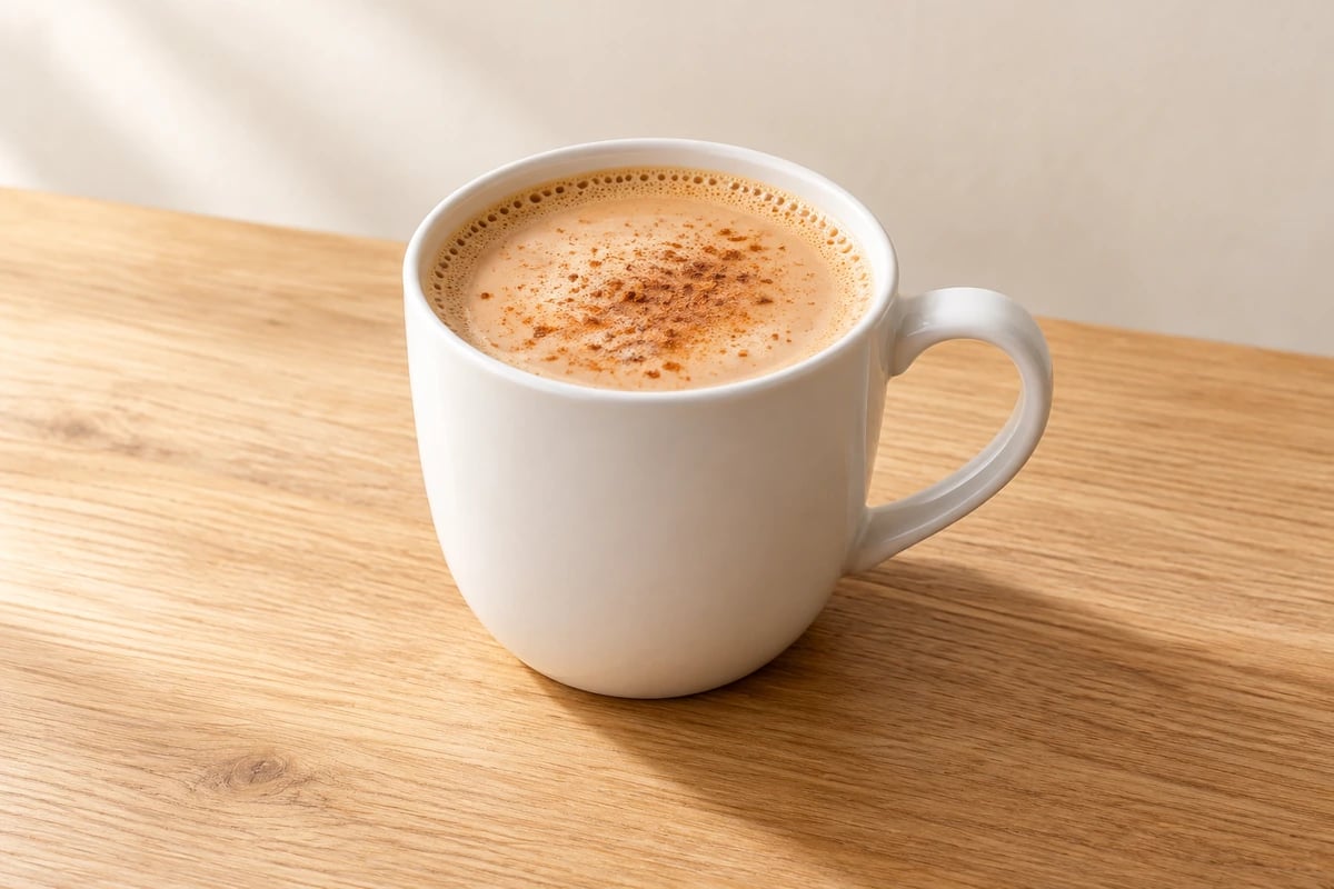 Chai Latte