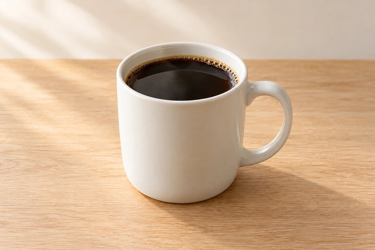 Drip Coffee