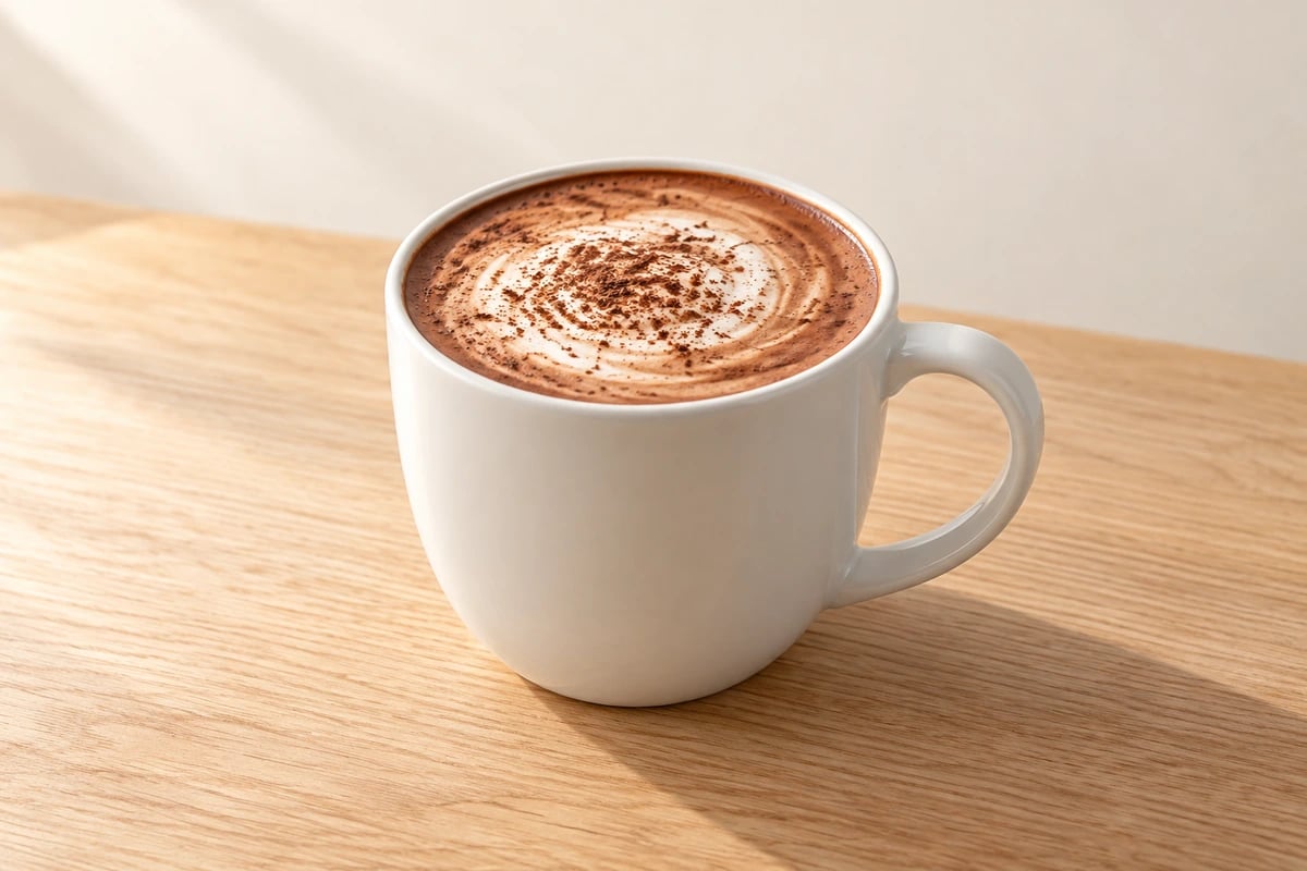 Mocha