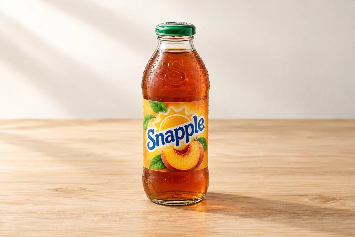 Snapple